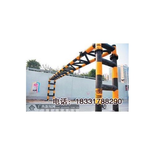 河北限高门架式结构加工厂家 好品质 看沧州Betway必威App体育