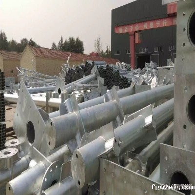 河北交通标志杆生产厂家