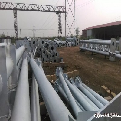 交通标志牌杆厂家