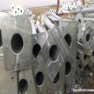 河北标志杆生产厂家【标志牌杆】