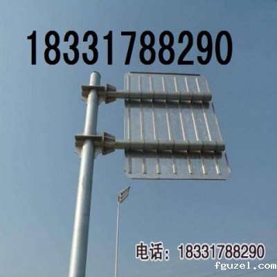 黄石2F指路标志杆【黄石交通标牌杆厂】