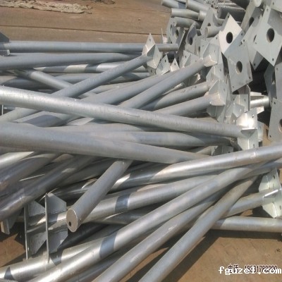 交通标志杆主要产地分布