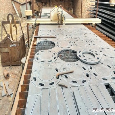 河北标志杆——质量检测