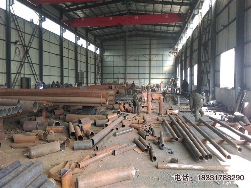 交通标志牌杆厂家