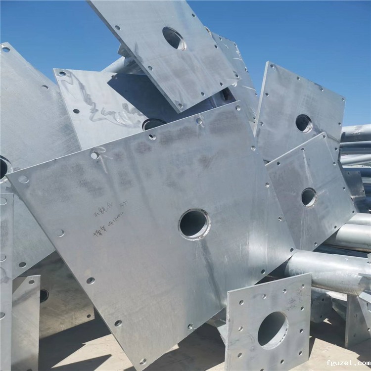 标志杆厂家的行业内幕解析